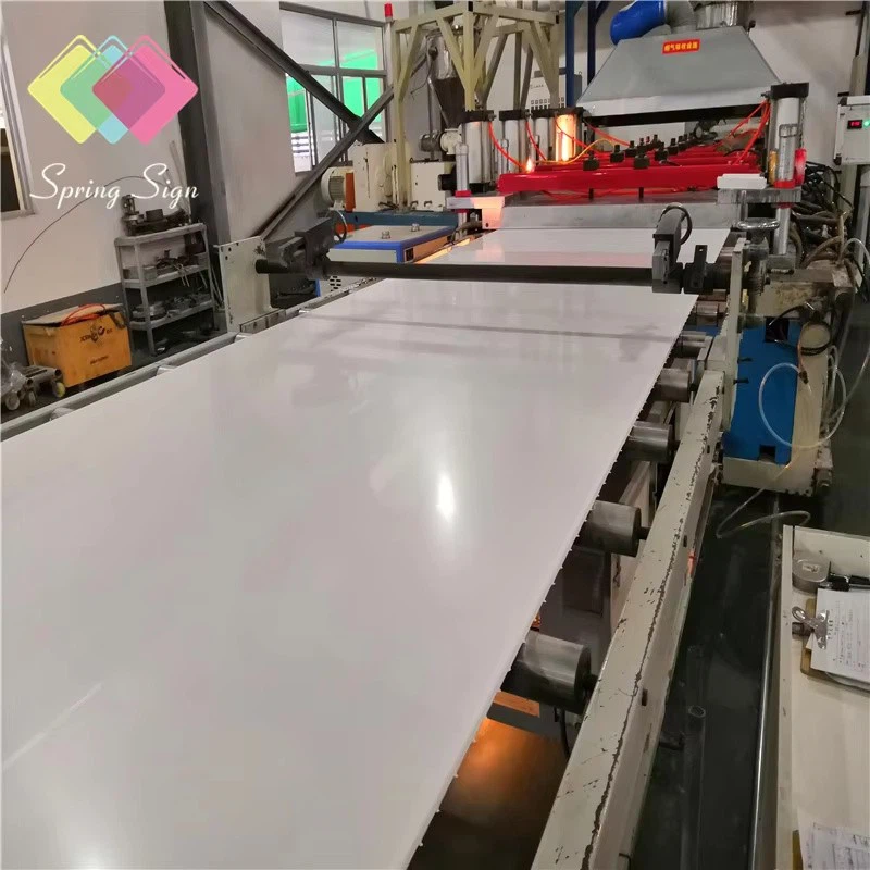 free foam pvc sheet