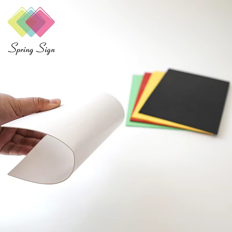 2mm Pvc Free Foam Sheet